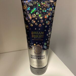 Bath & Body Works Dream Bright Moisturizing Body Wash